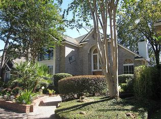 4725 Cashel Cir, Houston, TX 77069