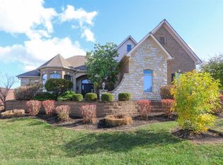 10434 Rachel Anne Ct, Cincinnati, OH 45241