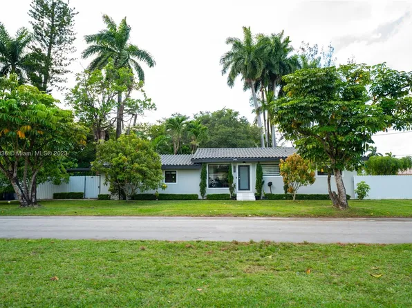 983 Morningside Dr, Miami Springs, FL 33166