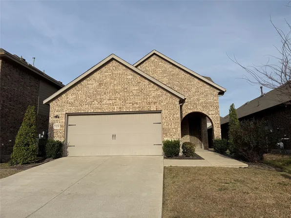 1638 Luckenbach Dr, Forney, TX 75126