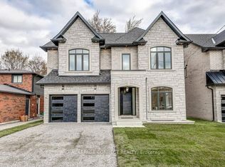 393 Rosebank Rd, Pickering, ON L1W2N3