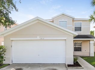 1810 Meadow Pond Way, Orlando, FL 32824