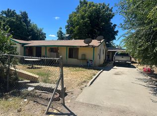 13291 Avenue 416, Orosi, CA 93647