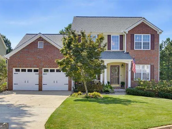 3975 Pocono Way NW, Marietta, GA 30064