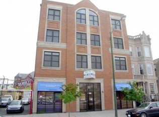 1351 N Western Ave APT 2N, Chicago, IL 60622