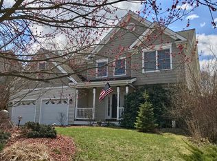 238 High Meadow Ln, Groton, CT 06355