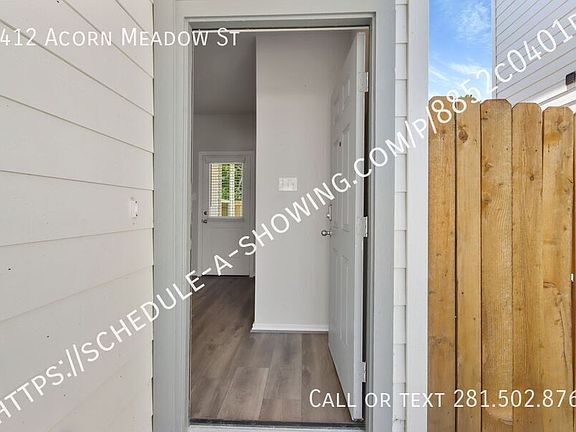 2nd image of 1412 Acorn Meadow St