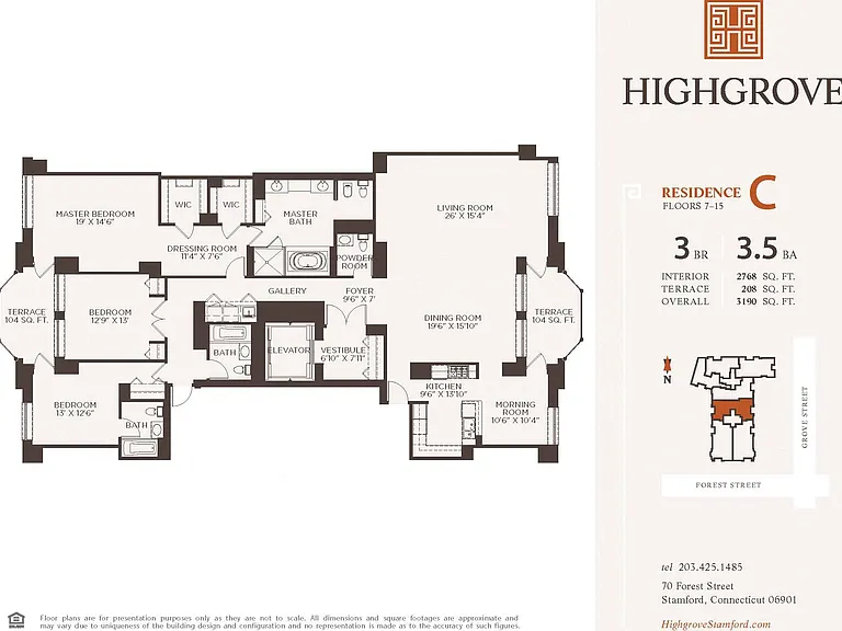 HIGHGROVE — Photo 35