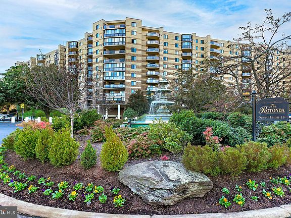 2nd image of 8350 Greensboro Dr APT 307