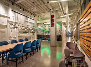 115 Stuart St, Boston, MA 02116