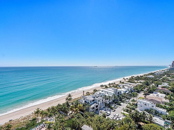 2nd image of 3100 N Ocean Boulevard #1909