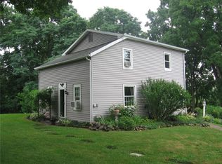 2274 Angling Rd, Corfu, NY 14036