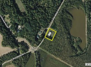 0 N Iron Bridge Rd, Marshall, IL 62441