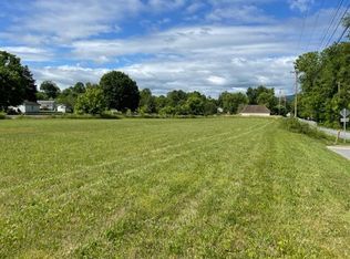 Old Fishery Rd, Erwin, TN 37650