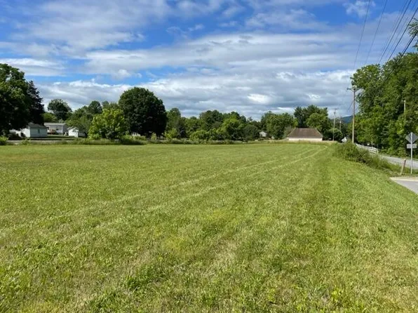 Old Fishery Rd, Erwin, TN 37650