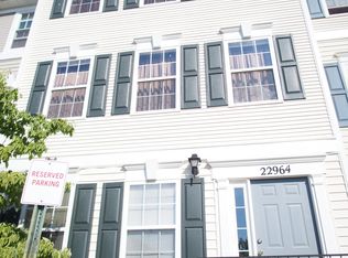 22964 Regent Ter, Sterling, VA 20166