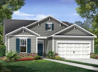 122 Basketgrass Ln, Summerville, SC 29483