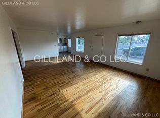 102 SE 19th Dr, Pendleton, OR 97801