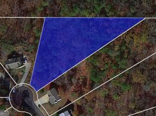 744 Fairview Dr, Dallas, GA 30157