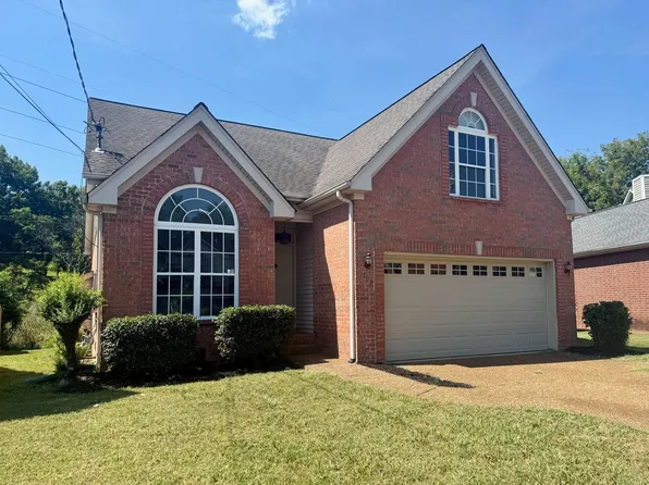 707 Brent Glen Pl, Nashville, TN 37211