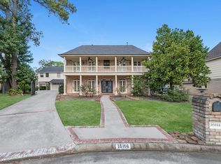 16114 Kempton Park Dr, Spring, TX 77379