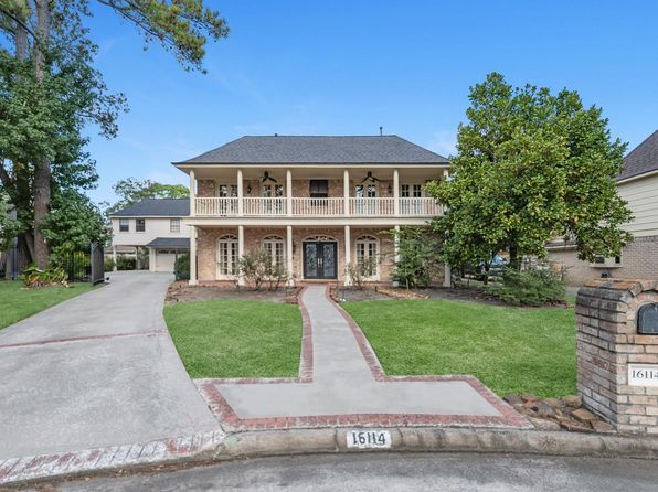 16114 Kempton Park Dr