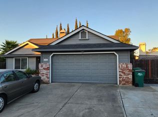 5360 Saint Barts Ct, Stockton, CA 95210
