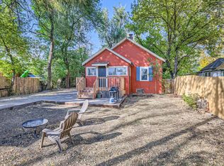 11 E Mill St, Colorado Springs, CO 80903