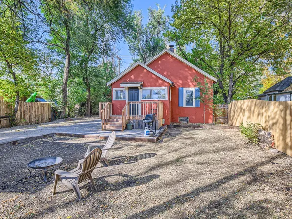 11 E Mill St, Colorado Springs, CO 80903