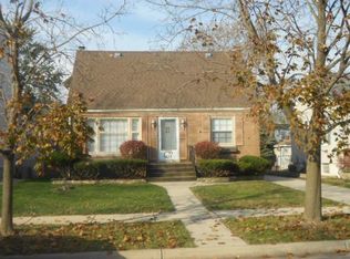 7228 Howard Ave, Hammond, IN 46324