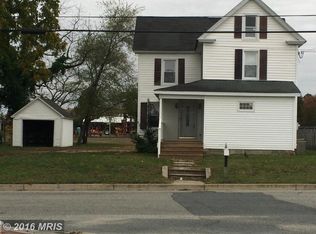425 N 6th St, Denton, MD 21629