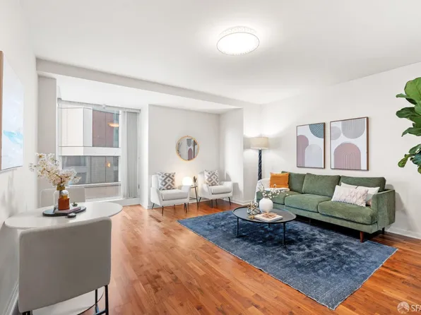 555 4th St Unit 443, San Francisco, CA 94107