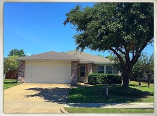 1729 Spinnaker Way, Wylie, TX 75098