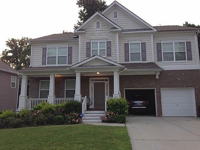 Exclusive Subdivision