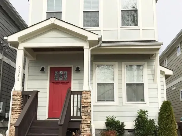933B Thomas Ave, Nashville, TN 37216