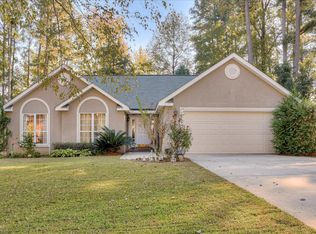 4101 Eagle Nest Dr, Evans, GA 30809
