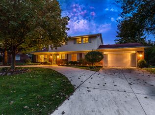 6753 Cathedral Dr, Bloomfield Hills, MI