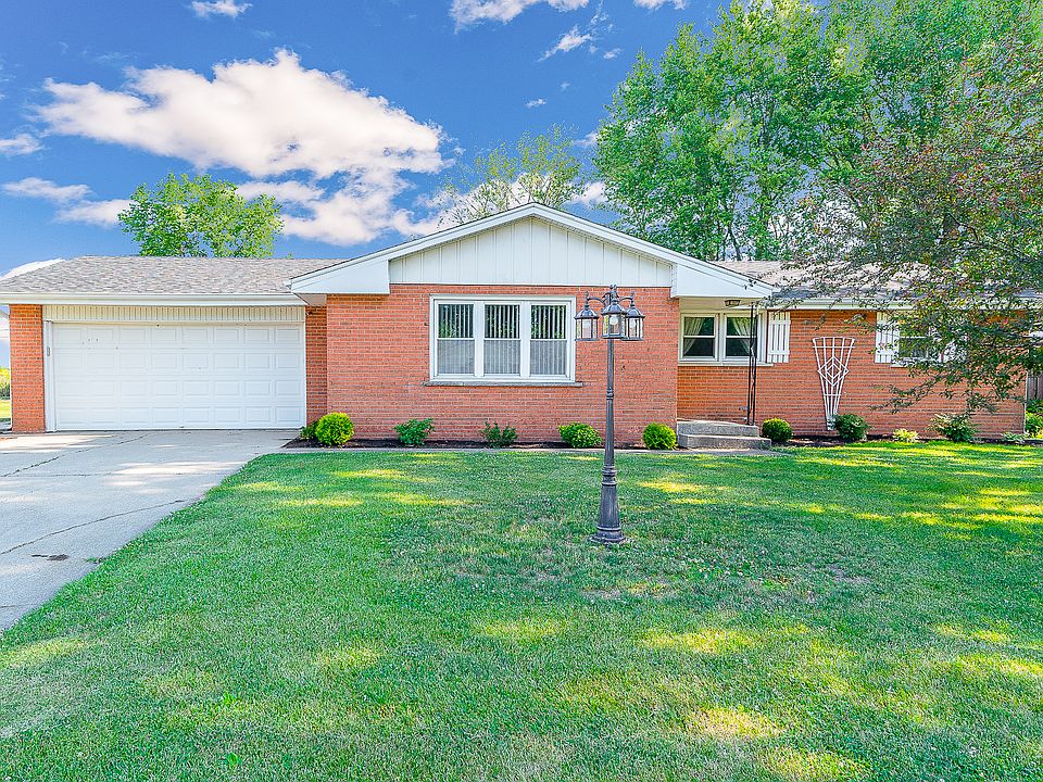 1st image of 3601 El Camino Dr