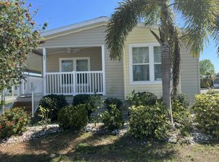 8775 20th St #801, Vero Beach, FL 32966