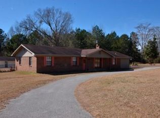 4298 Indian Springs Rd, Laurel, MS 39443