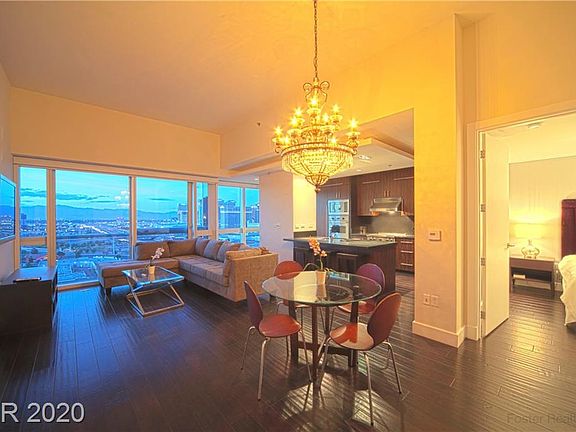 2nd image of 4471 Dean Martin Dr Unit 1708