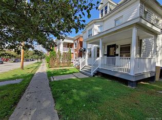 78 S Hamilton St #B, Poughkeepsie, NY 12601