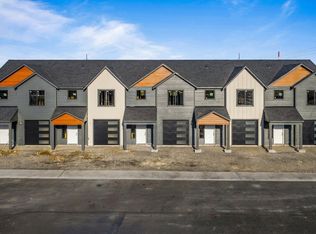 1311 NE 2nd Ave #1-5, Ephrata, WA 98823