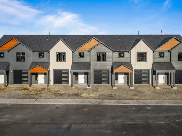 1311 NE 2nd Ave #1-5, Ephrata, WA 98823