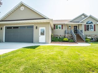 508 Prospect Ave, Brownsville, WI 53006