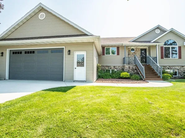 508 Prospect AVENUE, Brownsville, WI 53006