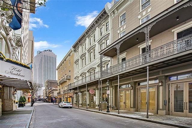 1st image of 219 Royal St #305