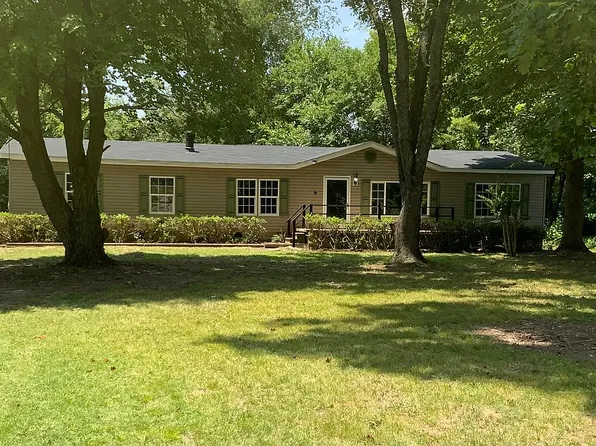 1911 Avondale St, Humboldt, TN 38343
