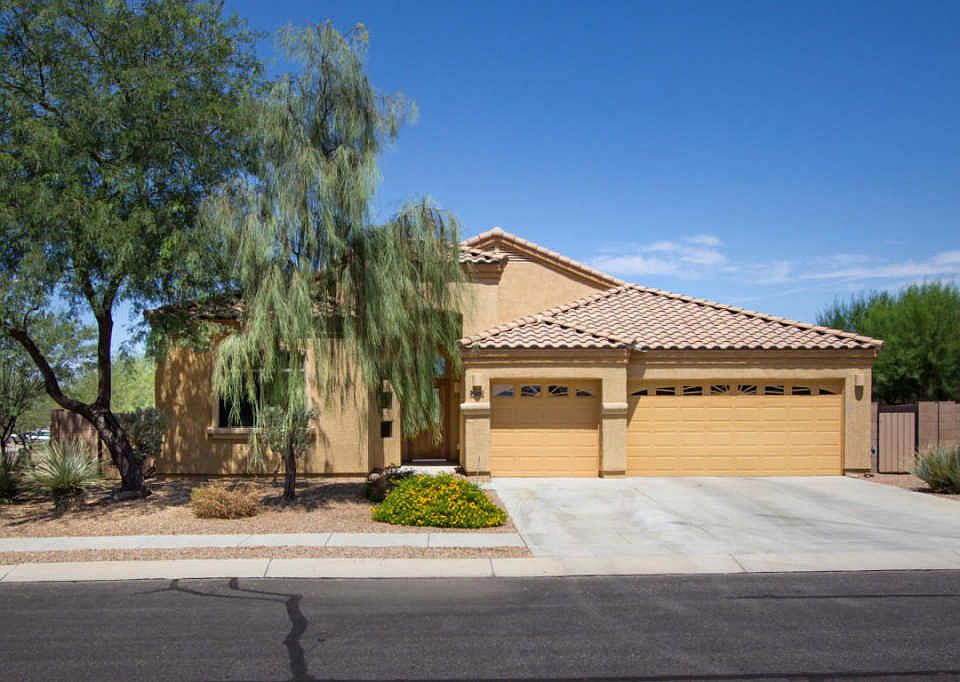 1st image of 6660 S Quail Vista Dr
