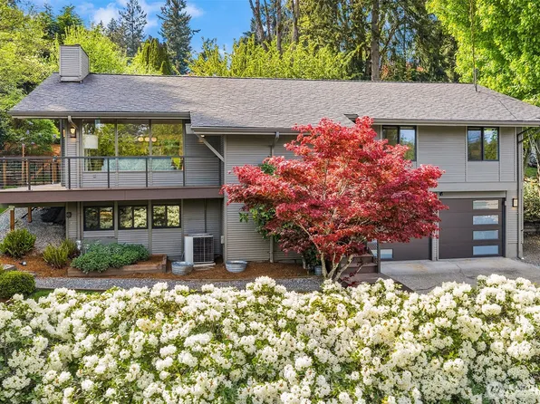 7231 91st Place SE, Mercer Island, WA 98040